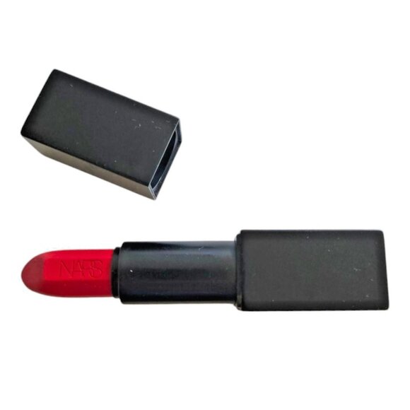Nars Audacious Lipstick Color Annabella 9471 New Full Size 0.14 oz/4.2g Flaw - Picture 3 of 5